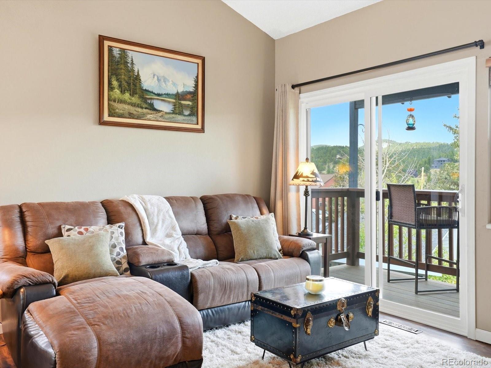 26197 South End Road, Unit A Kittredge, CO 80457 - Photo 18 of 42
