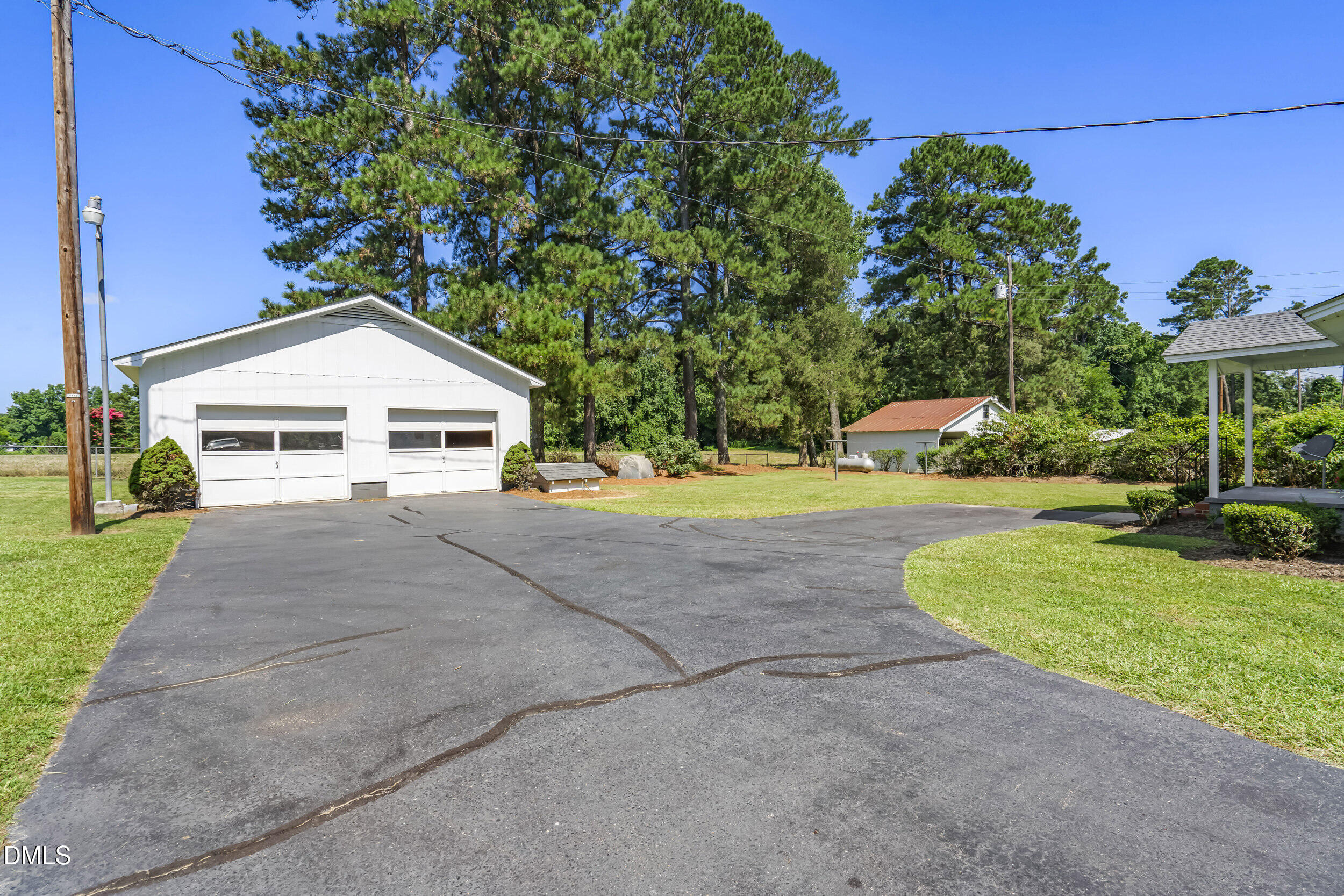 5511 Flower Hill Road Kenly, NC 27542 - Photo 33 of 33 33
