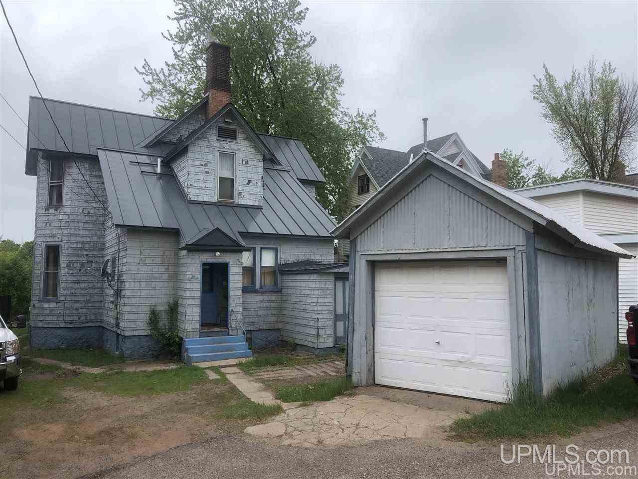618 North 3rd Street Ishpeming, MI 49849 - Photo 3 of 38