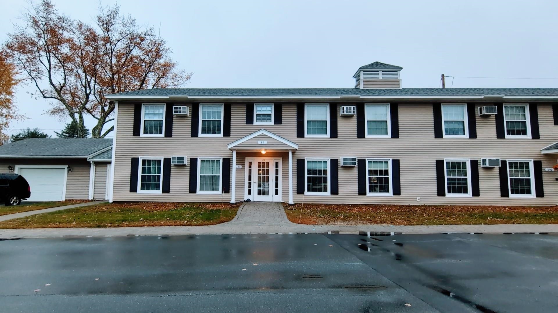 89 Winnacunnet Road, Unit 6 Hampton, NH 03842 - Photo 1 of 12