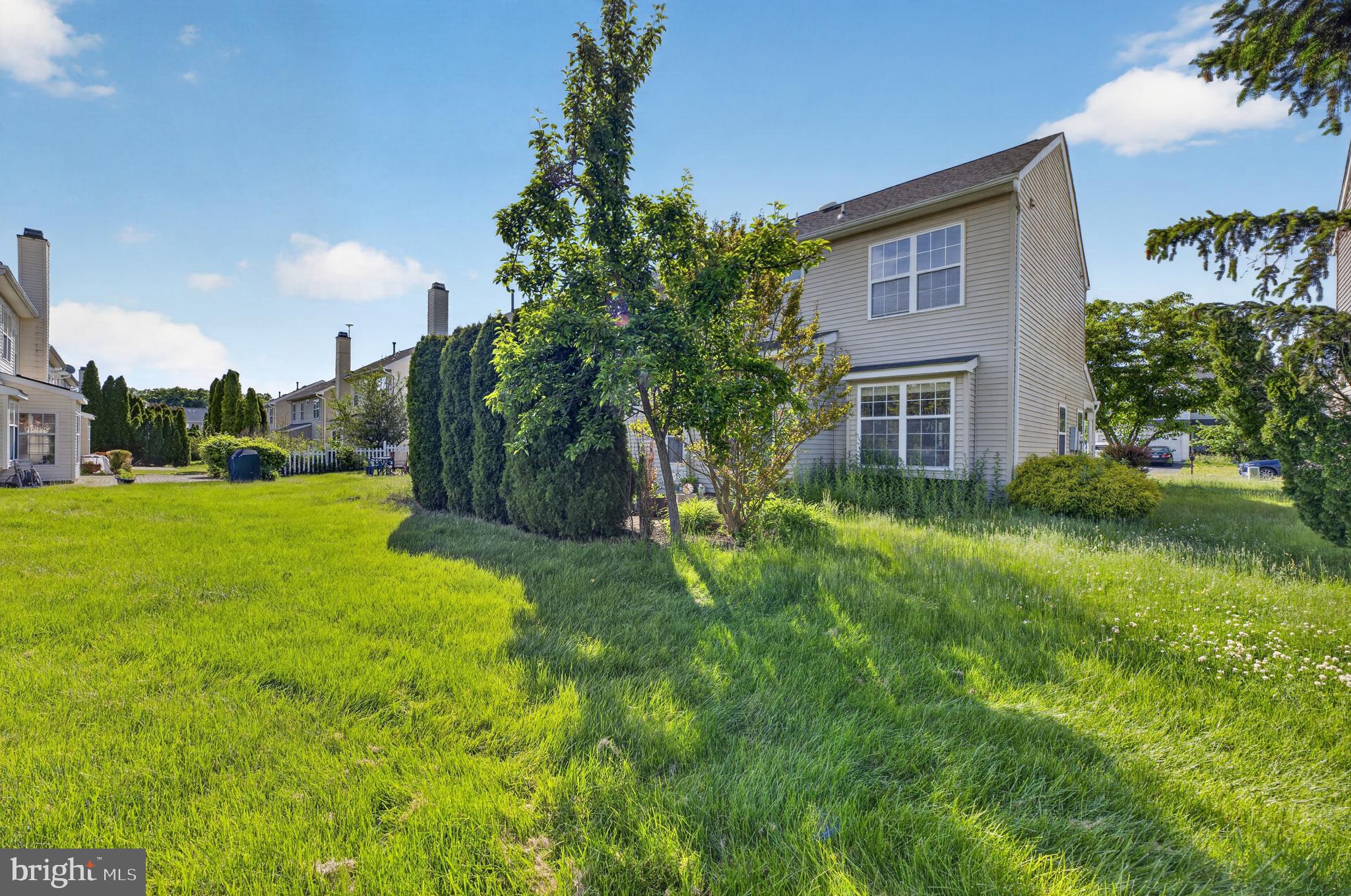 25 Sandstone Road East Windsor, NJ 08520 - Photo 30 of 30