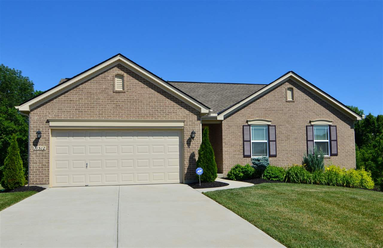 11512 Ridgetop Drive Walton, KY 41094 - Photo 1 of 30