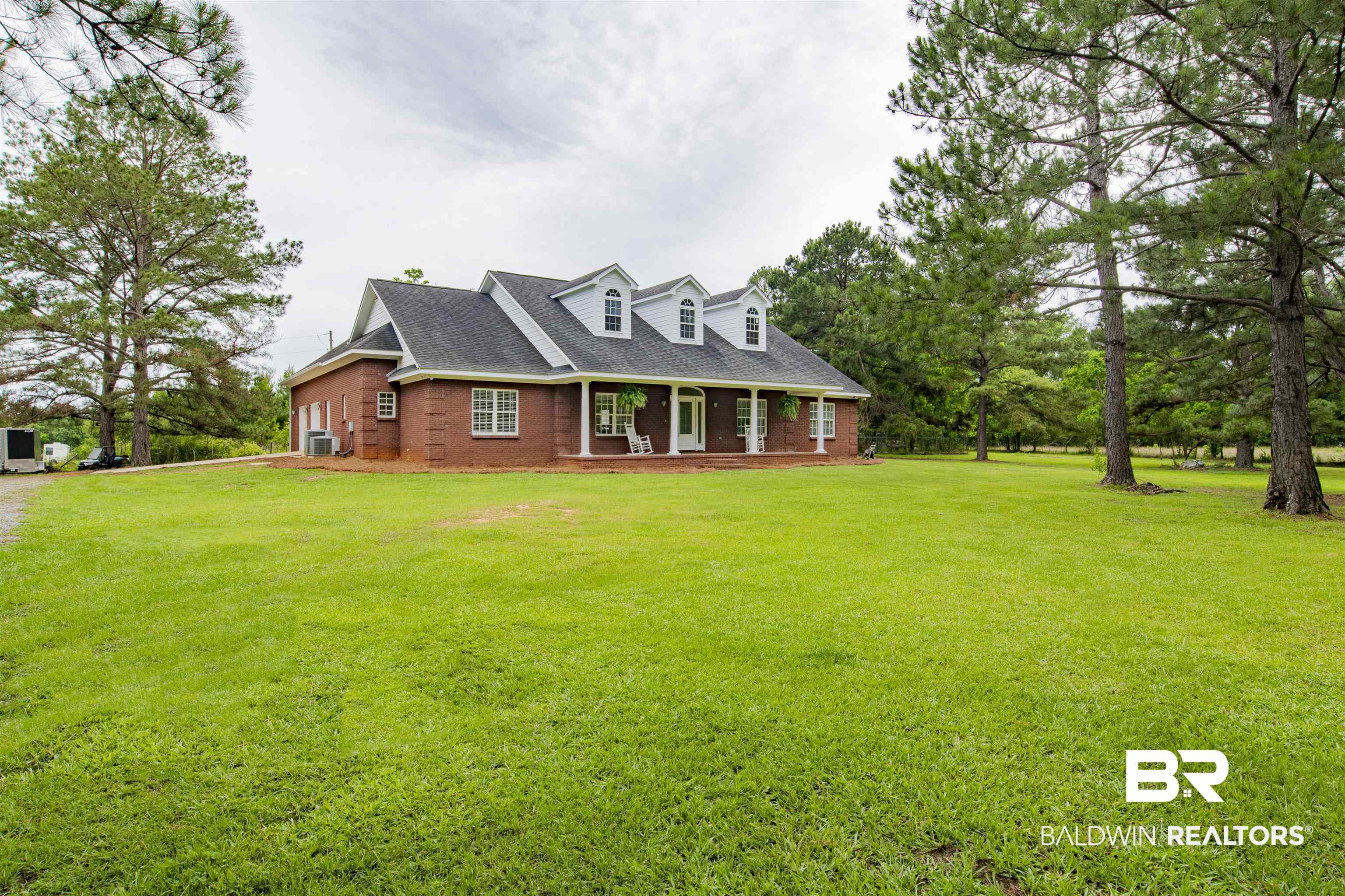 16682 Khola Stewart Road Bay Minette, AL 36507 - Photo 3 of 48