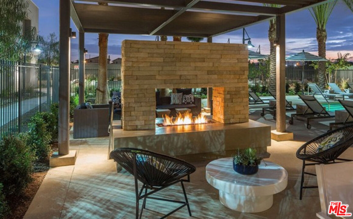 552 East Carson Street, Unit 408 Carson, CA 90745 - Photo 46 of 63 a view of house with outdoor seating