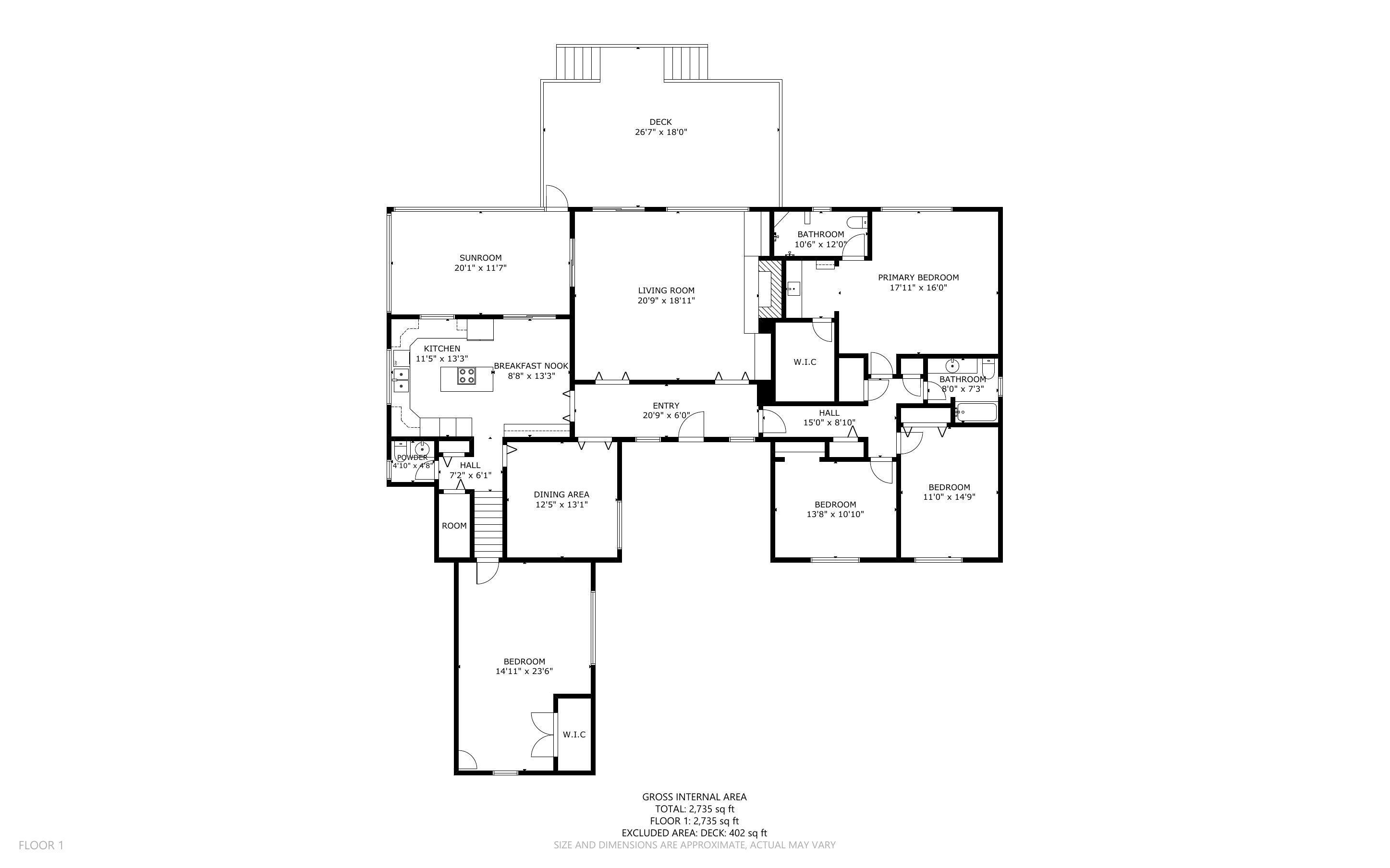 1610 Dennis Boulevard Moncks Corner, SC 29461 - Photo 44 of 44 01-1