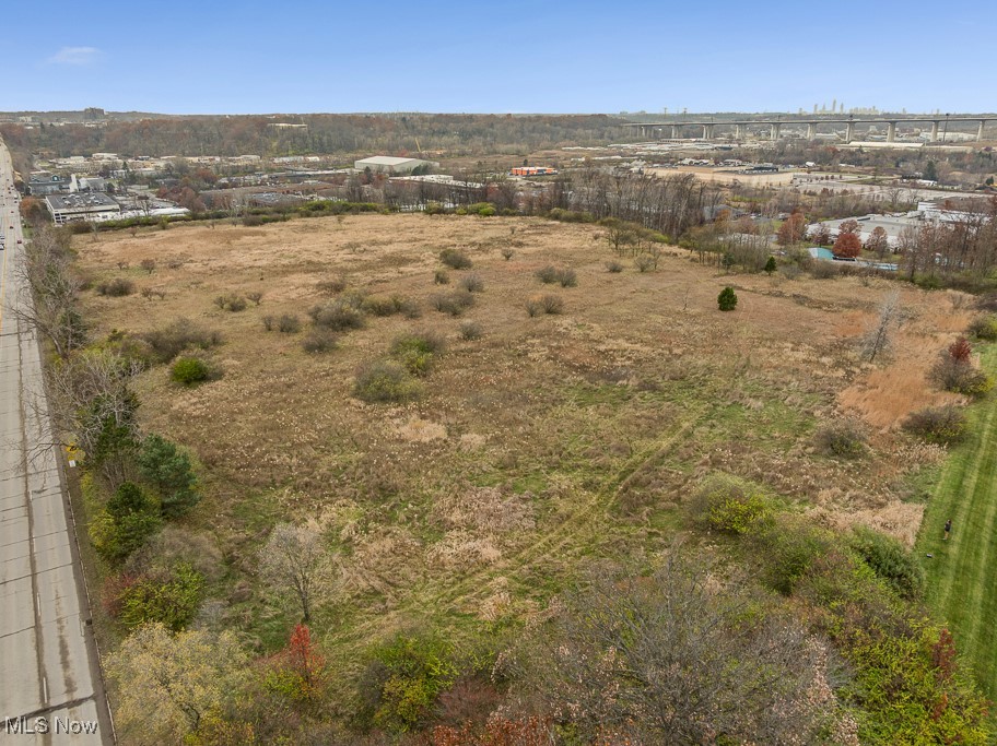 Rockside Rd Valley View Cleveland, OH 44125 - Photo 31 of 39 Drone / aerial view