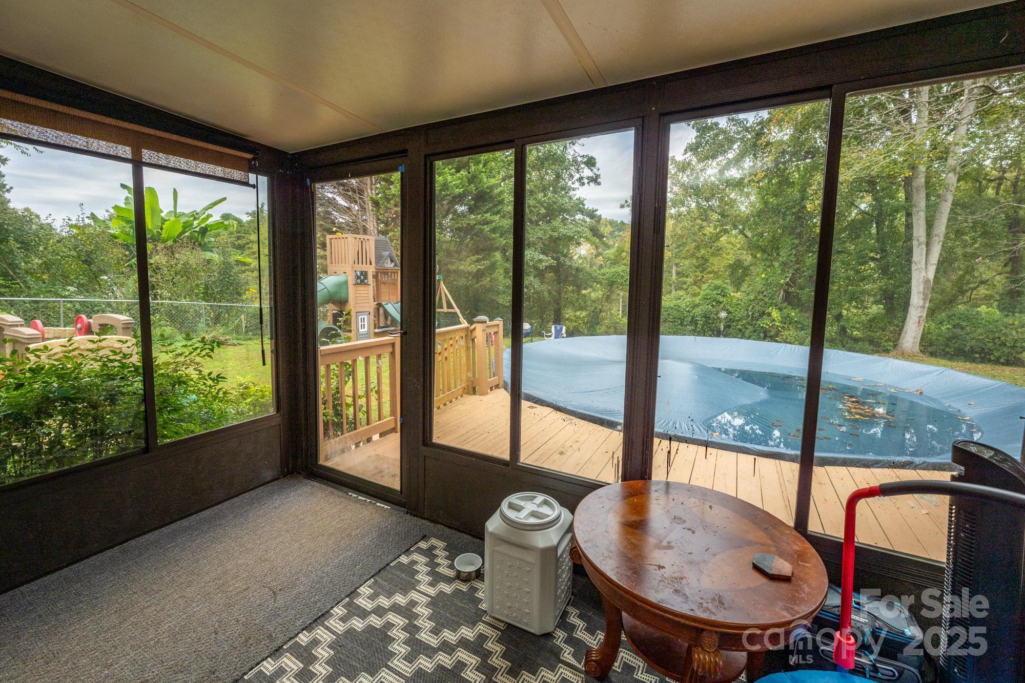 550 Brumley Road Mooresville, NC 28115 - Photo 25 of 35 a very nice looking room with a large window