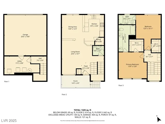 $169,000 | 3440 Dry Gulch Drive, Laughlin, NV 89029