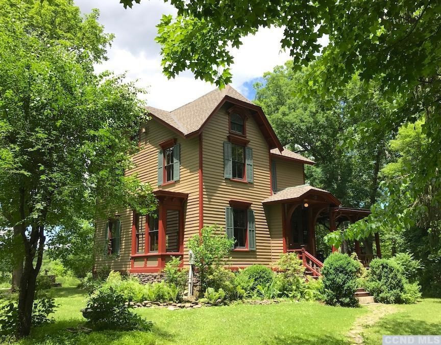 93 Cty Rt 25 Hudson, NY 12534 - Photo 1 of 11 Photo 1