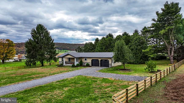 $510,000 | 141 West Street, Madisonburg, PA 16852