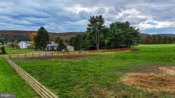 $510,000 | 141 West Street, Madisonburg, PA 16852