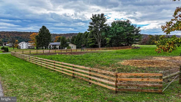 $510,000 | 141 West Street, Madisonburg, PA 16852