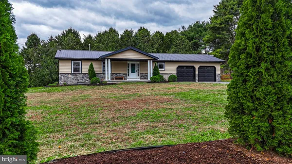 $510,000 | 141 West Street, Madisonburg, PA 16852