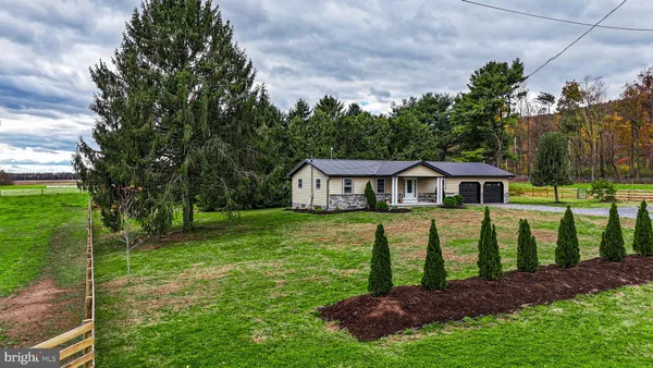 $510,000 | 141 West Street, Madisonburg, PA 16852