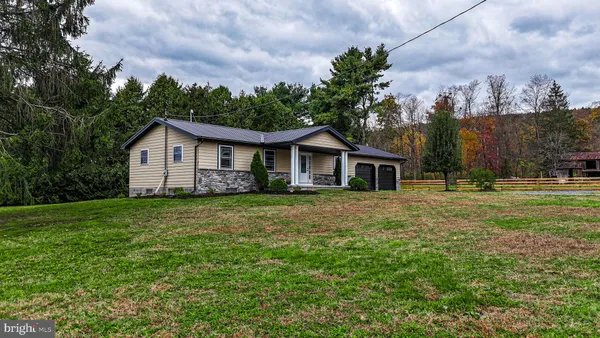 $510,000 | 141 West Street, Madisonburg, PA 16852
