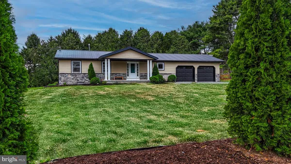 $510,000 | 141 West Street, Madisonburg, PA 16852