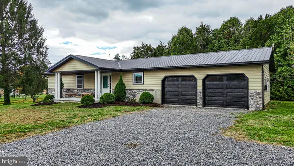 $510,000 | 141 West Street, Madisonburg, PA 16852