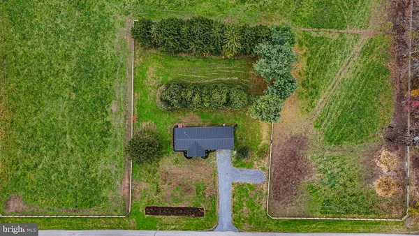 $510,000 | 141 West Street, Madisonburg, PA 16852