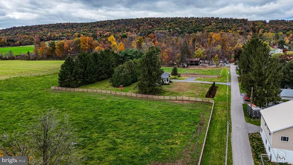 $510,000 | 141 West Street, Madisonburg, PA 16852