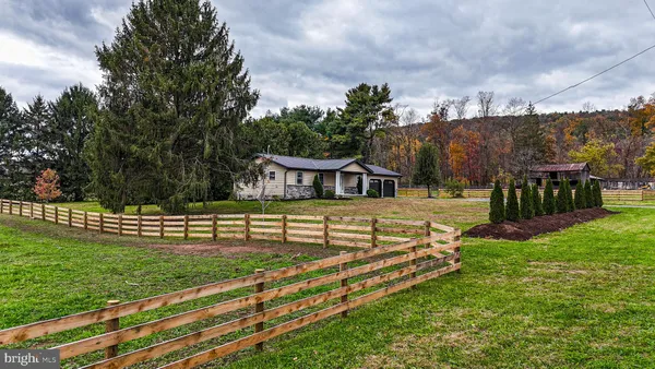 $510,000 | 141 West Street, Madisonburg, PA 16852