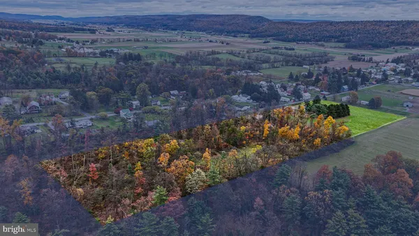 $510,000 | 141 West Street, Madisonburg, PA 16852