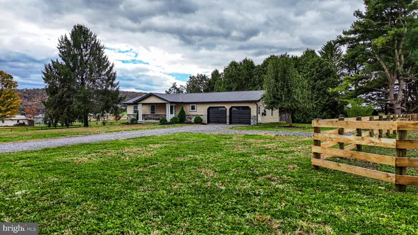 $510,000 | 141 West Street, Madisonburg, PA 16852