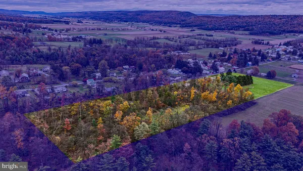 $510,000 | 141 West Street, Madisonburg, PA 16852