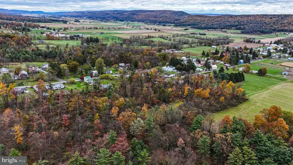 $510,000 | 141 West Street, Madisonburg, PA 16852