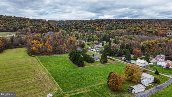 $510,000 | 141 West Street, Madisonburg, PA 16852