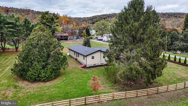 $510,000 | 141 West Street, Madisonburg, PA 16852