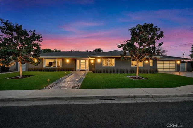 $1,649,000 | 14322 Acacia Drive, Tustin, CA 92780
