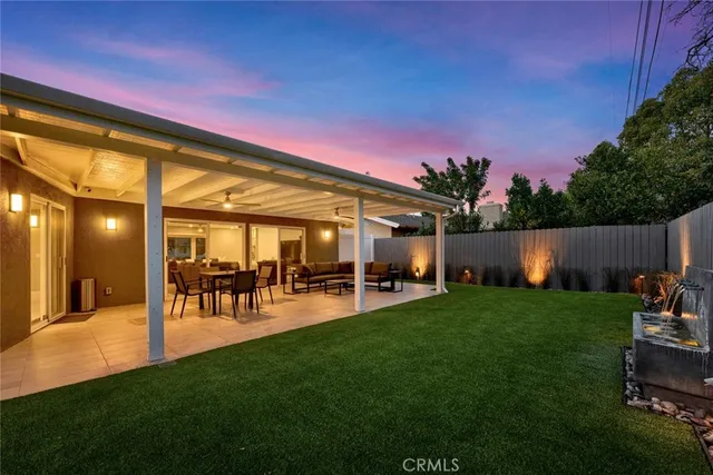 $1,649,000 | 14322 Acacia Drive, Tustin, CA 92780