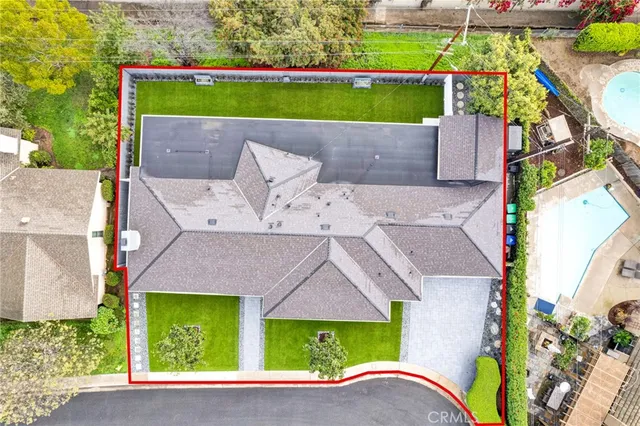 $1,649,000 | 14322 Acacia Drive, Tustin, CA 92780