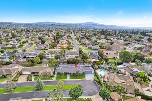 $1,649,000 | 14322 Acacia Drive, Tustin, CA 92780