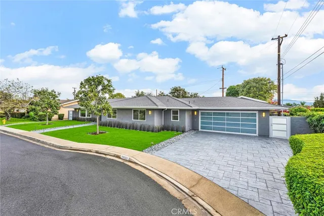 $1,649,000 | 14322 Acacia Drive, Tustin, CA 92780