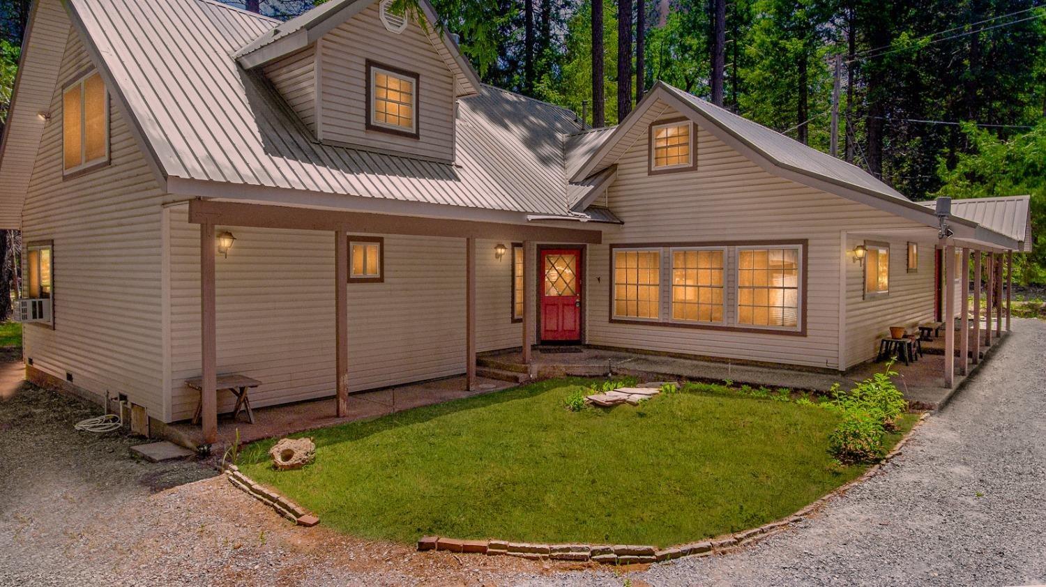 8944 Wentworth Springs Road Georgetown, CA 95634 - Photo 1 of 1 Gallery Image 1