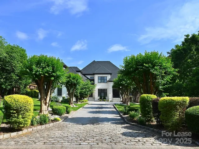 $8,000 | 17234 Jetton Road, Cornelius, NC 28031