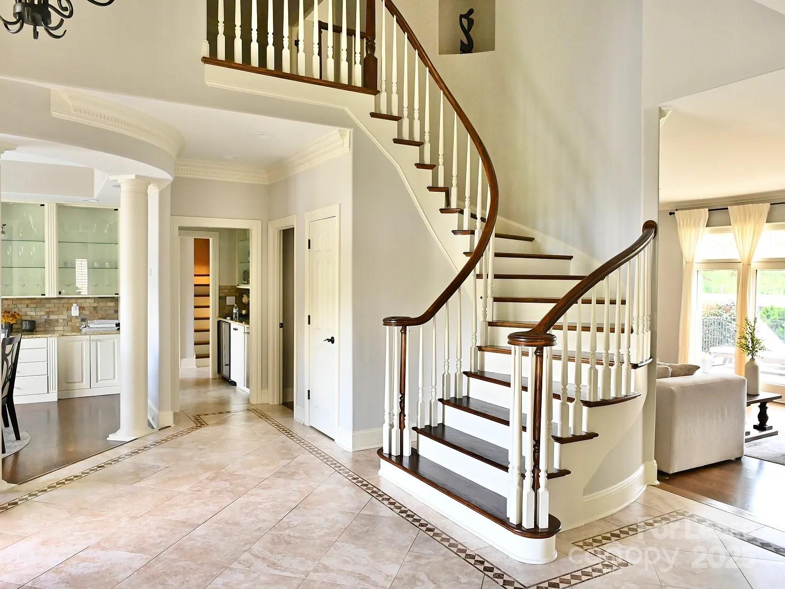 17234 Jetton Road Cornelius, NC 28031 - Photo 7 of 32 a view of entryway
