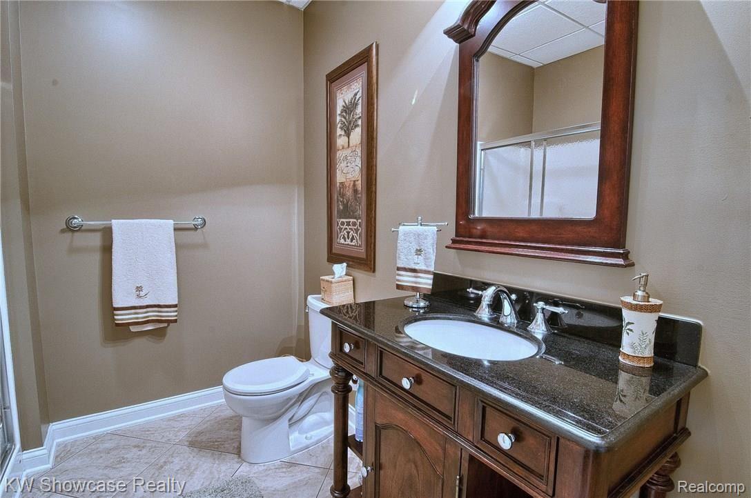 5477 Boulderwood Ridge Clarkston, MI 48348 - Photo 52 of 59 Finished_Lower_Level_Bathroom.jpg