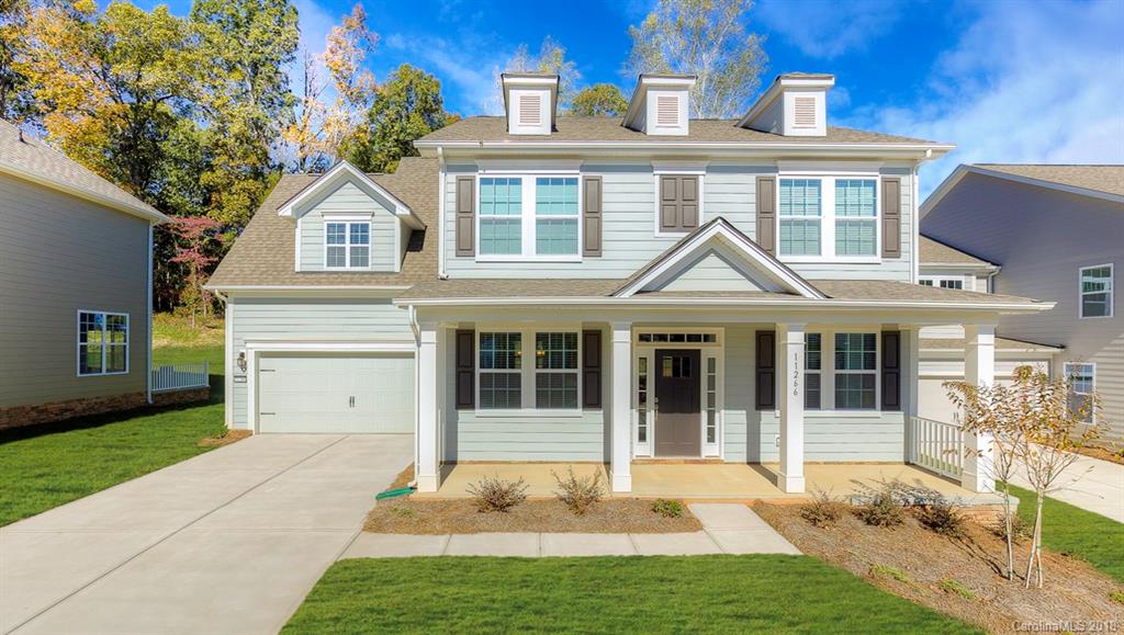 11266 Trailside Road Concord, NC 28027 - Photo 1 of 36 Gallery Image 1