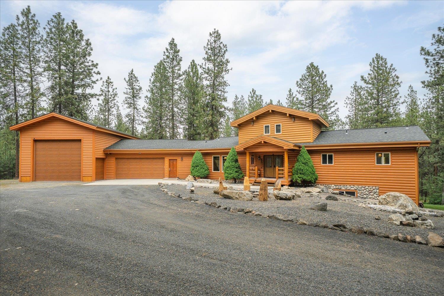 9114 South Thomas Mallen Road Cheney, WA 99004 - Photo 5 of 50