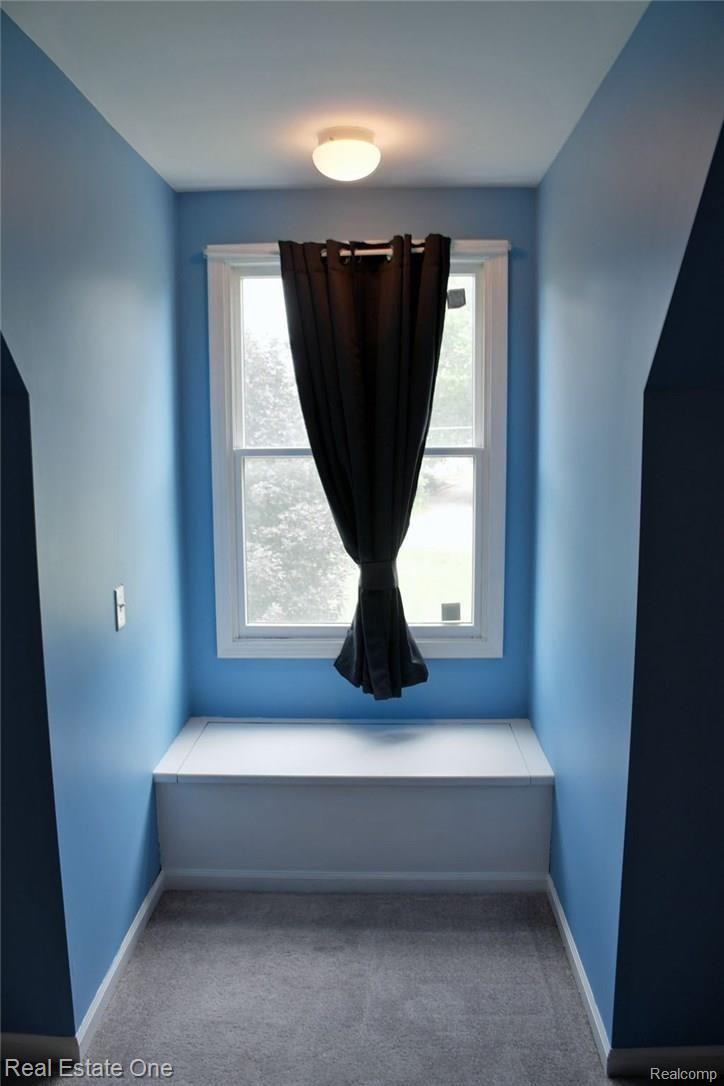 1610 Baldwin Road Lapeer, MI 48446 - Photo 25 of 42 bedroom 3b.jpg