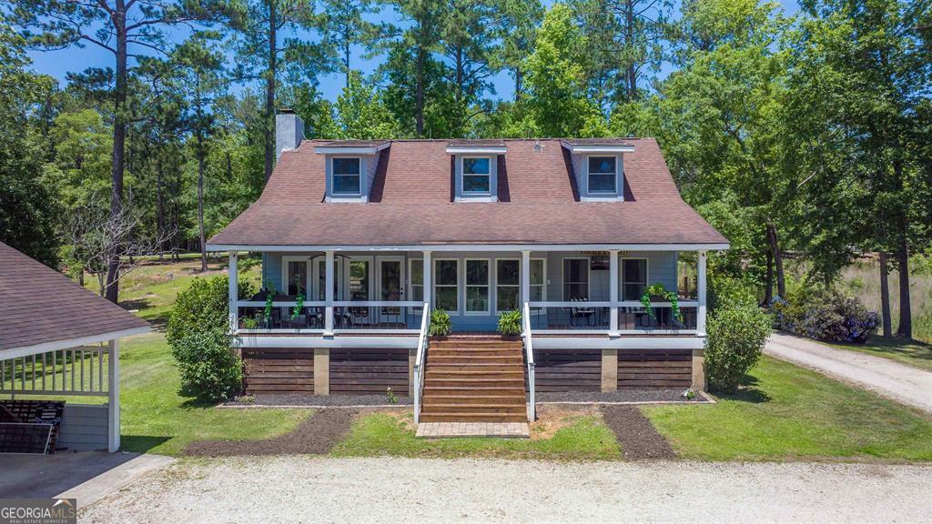 1110-a P A P Roper Road Greensboro, GA 30642 - Photo 1 of 1 Gallery Image 1