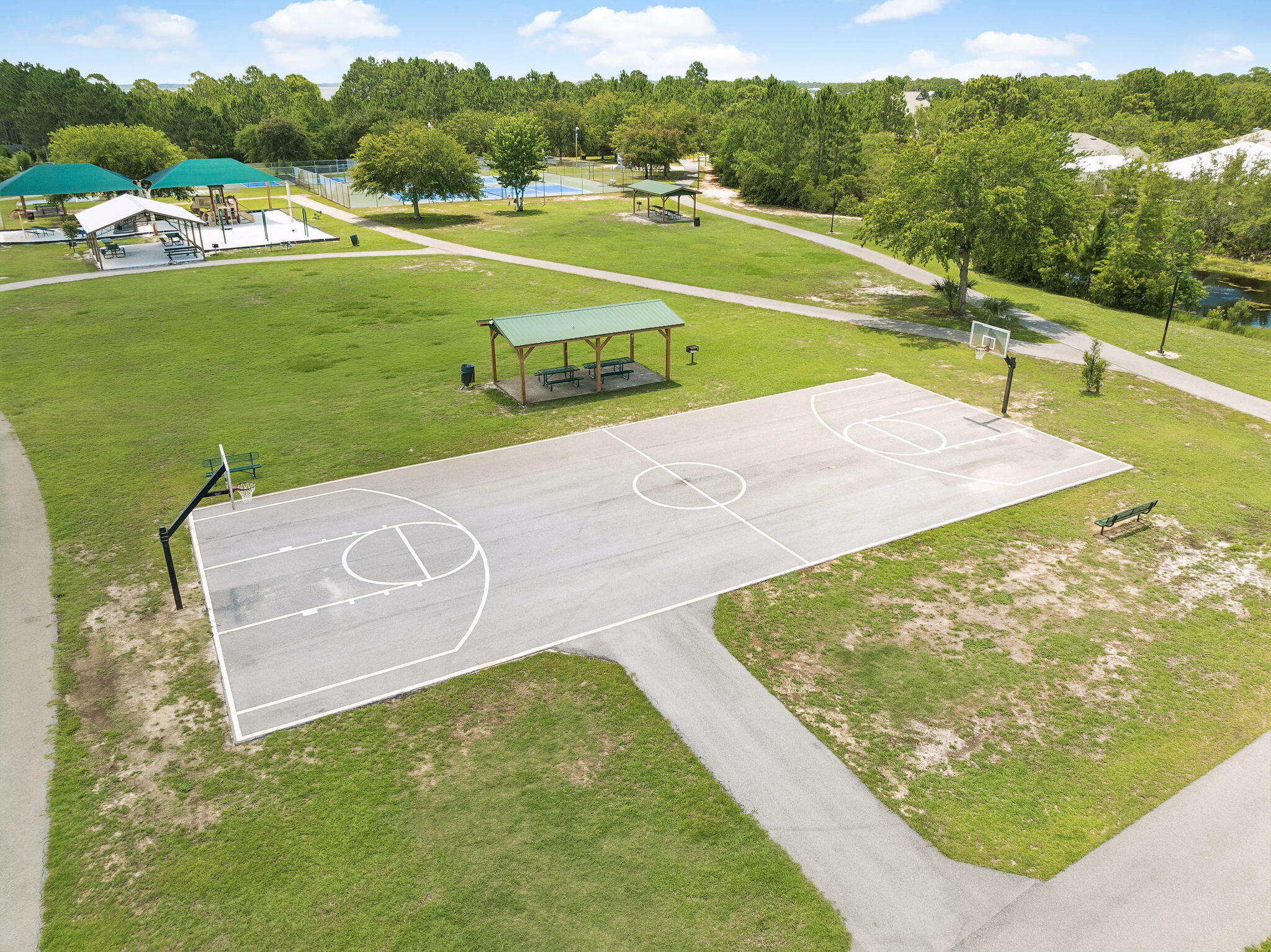 206 Driftwood Point Road Santa Rosa Beach, FL 32459 - Photo 69 of 77 Amenities