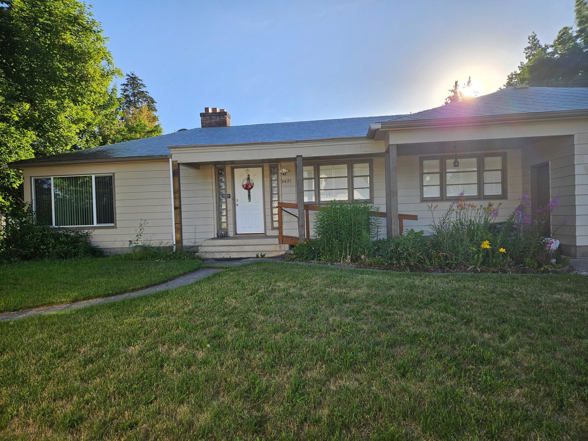 3421 North Center Road Spokane, WA 99212 - Photo 1 of 43