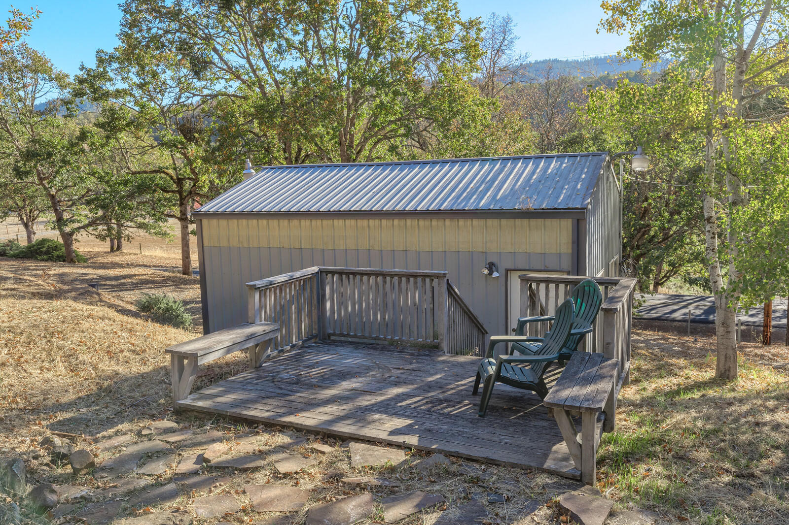 6388 Old Stage Road Central Point, OR 97502 - Photo 51 of 63 53