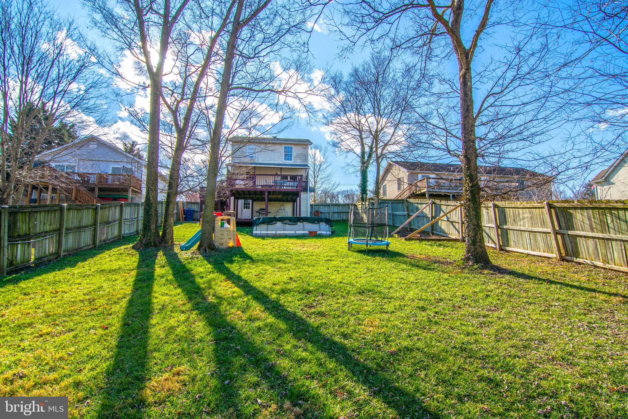 132 Rugby Street Front Royal, VA 22630 - Photo 11 of 45 Gallery Image 11