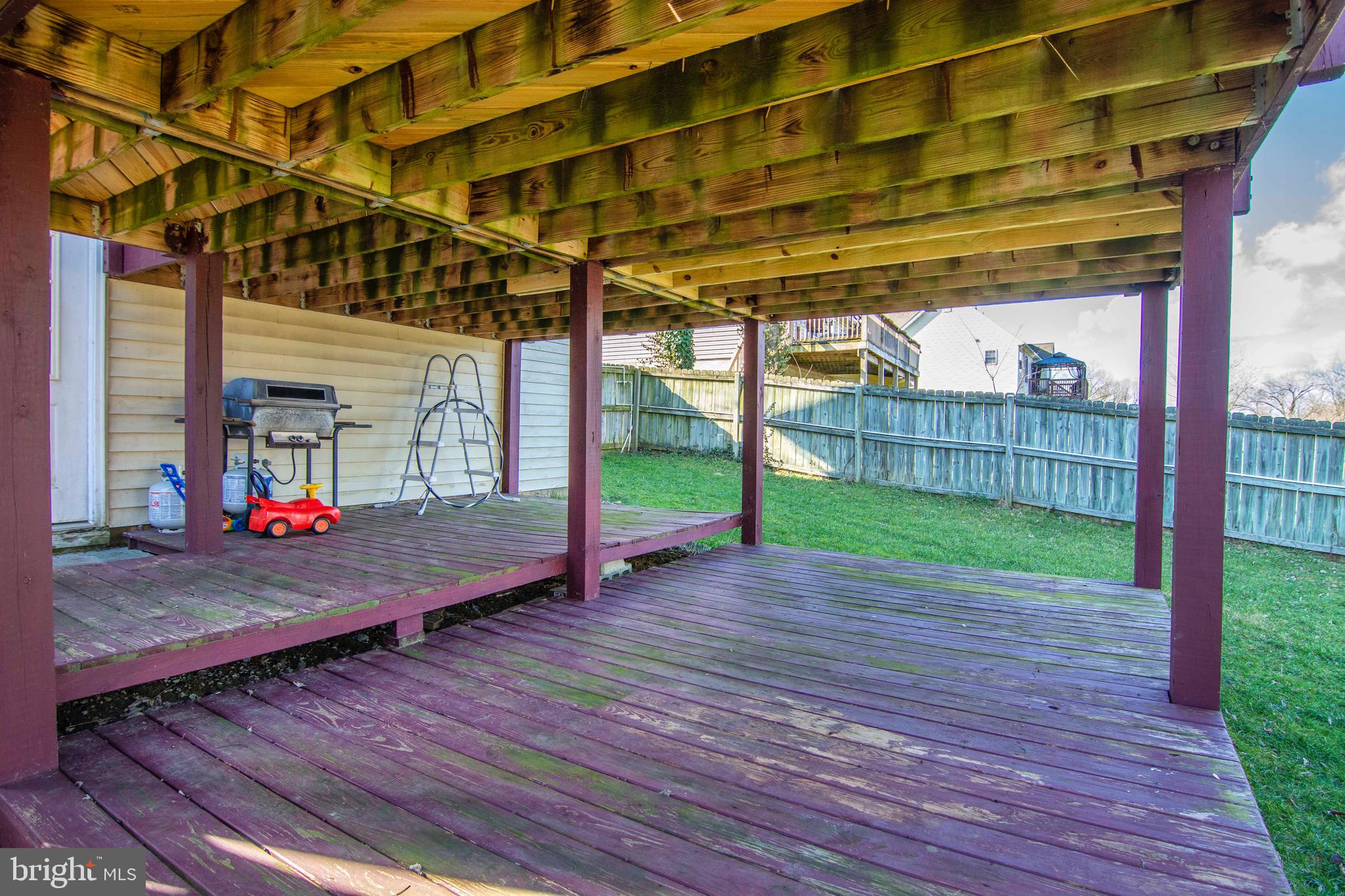 132 Rugby Street Front Royal, VA 22630 - Photo 12 of 45 Gallery Image 12