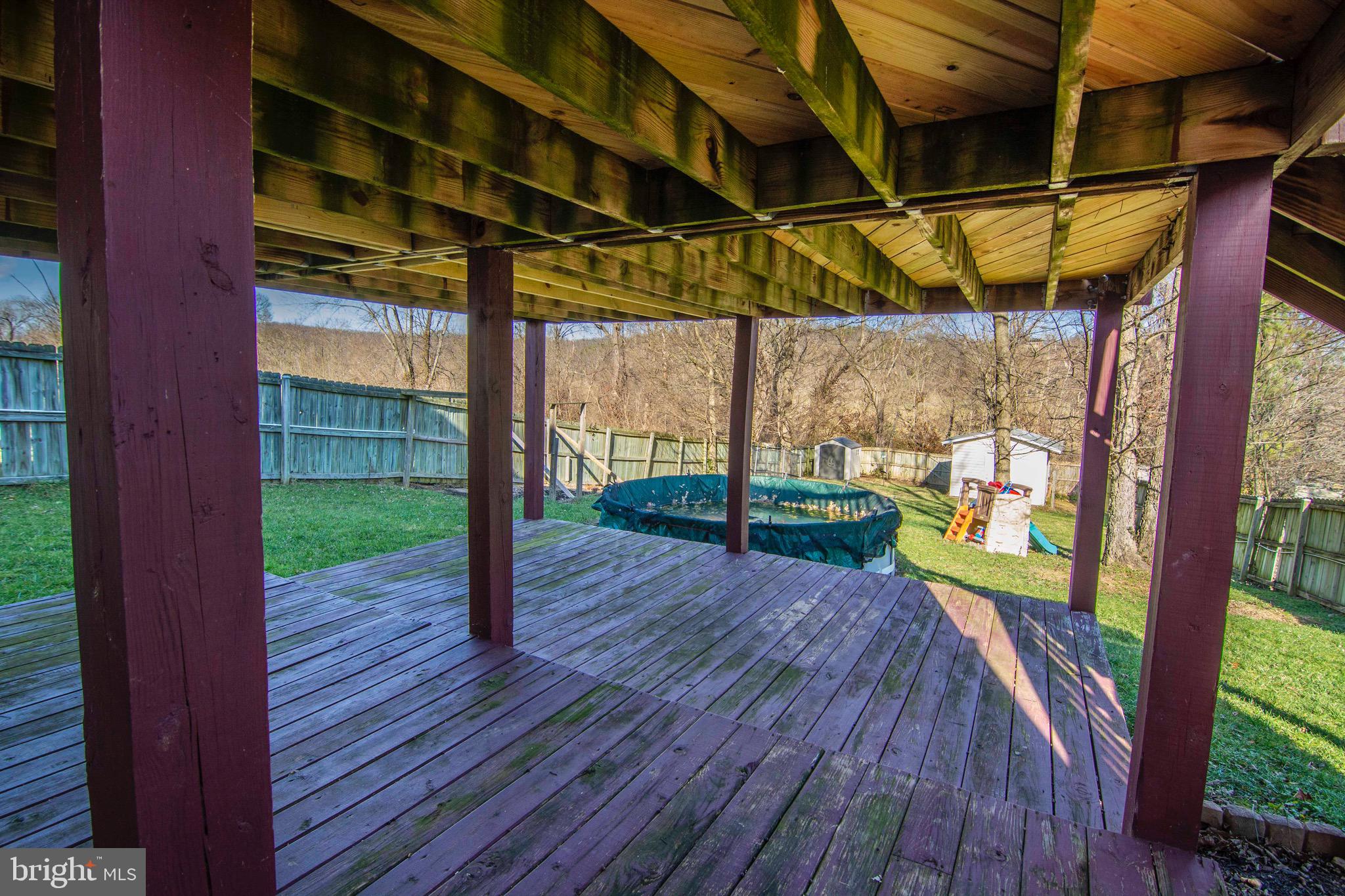 132 Rugby Street Front Royal, VA 22630 - Photo 13 of 45 Gallery Image 13
