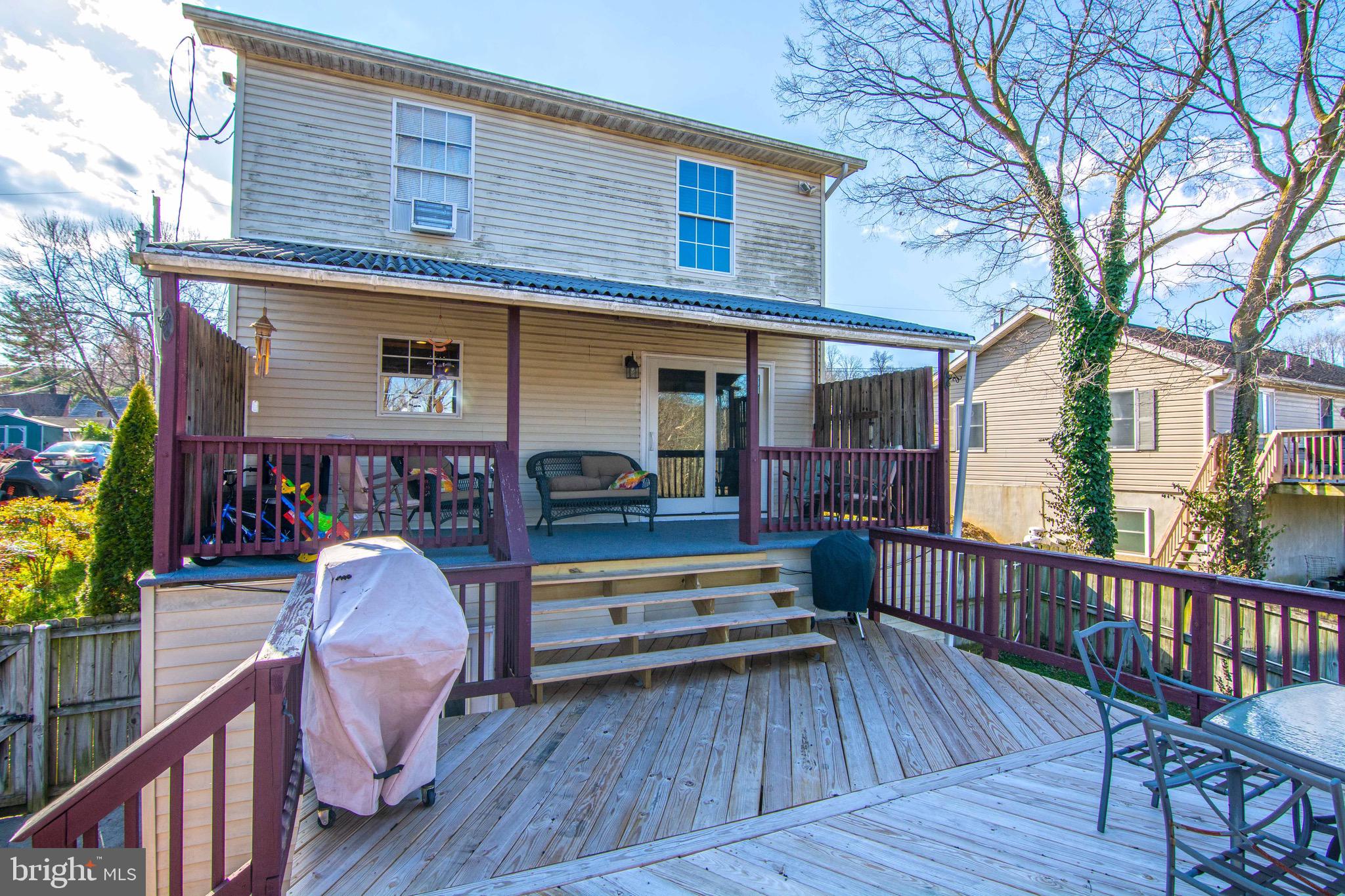 132 Rugby Street Front Royal, VA 22630 - Photo 16 of 45 Gallery Image 16